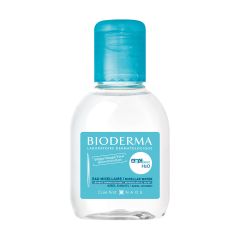 BIODERMA, ABCDERM H2O MICELARNA VODA, 100 ml