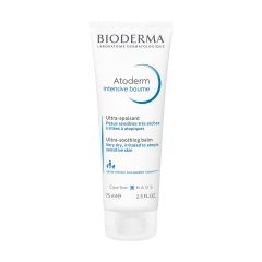 BIODERMA, ATODERM INTENSIVE BAUME UMIRUJUĆA EMOLIJENTNA NEGA, 75 ml