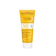 BIODERMA, PHOTODERM  LAIT ULTRA SPF 50+, 200ml