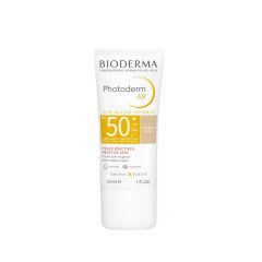 BIODERMA, PHOTODERM AR ZAŠTITNA TONIRANA KREMA SPF 50+, 30 ml