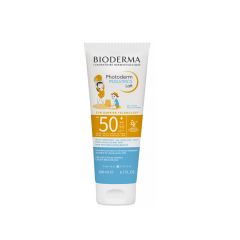 BIODERMA, PHOTODERM PEDIATRICS LAIT SPF 50+, 200ml