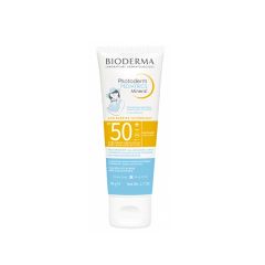 BIODERMA, PHOTODERM PEDIATRICS MINERAL SPF 50+, 50ml