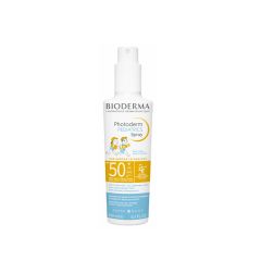 BIODERMA, PHOTODERM PEDIATRICS SPREJ SPF 50+, 200ml