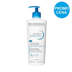 BIODERMA, ATODERM CREME, 500 ml - PROMO