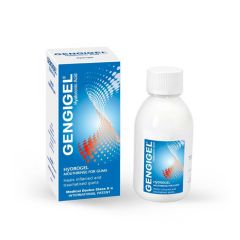 GENGIGEL RASTVOR, 150 ml