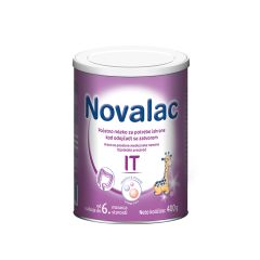 NOVALAC, MLEKO IT, 400 g