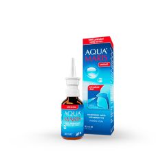 AQUA MARIS STRONG, 30 ml