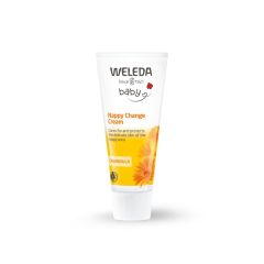 WELEDA, NEVEN-KREMA ZA PODRUČJE PELENA, 75ml