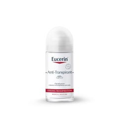 EUCERIN, ANTIPERSPIRANT STRONG ROLL-ON, 50 ml