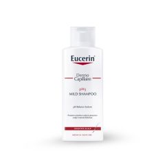 EUCERIN, DERMOCAPILLAIRE PH5 BLAGI ŠAMPON, 250 ml