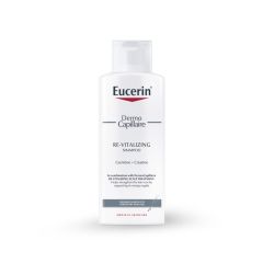 EUCERIN, DERMOCAPILLAIRE REVITALIZIRAJUĆI ŠAMPON, 250 ml