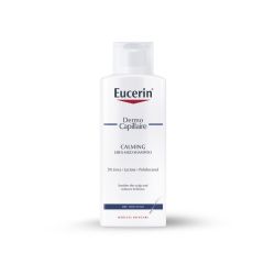 EUCERIN, DERMOCAPILLAIRE ŠAMPON ZA SUVU KOŽU GLAVE I SUVU KOSU, 250 ml