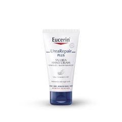 EUCERIN, UREAREPAIR PLUS KREMA ZA RUKE SA 5% UREE, 75 ml