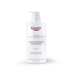 EUCERIN, ATOPICONTROL ULJE ZA KUPANJE, 400 ml