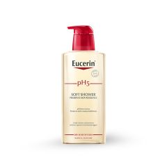 EUCERIN, PH5 SOFT SHOWER, 400 ml