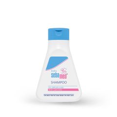 SEBAMED, BABY DEČJI ŠAMPON, 150 ml