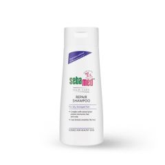 SEBAMED, ŠAMPON ZA REGENERACIJU, 200ml