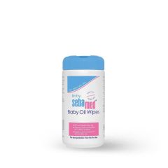 SEBAMED, BABY ULJANE MARAMICE, 70 KOMADA