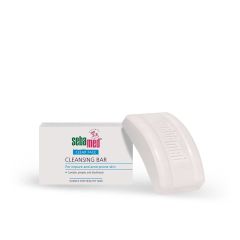 SEBAMED, CLEAR FACE SAPUN, 100g