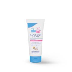 SEBAMED, BABY KREMA PROTIV OJEDA I OSIPA, 100 ml