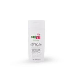 SEBAMED, ANTI-DRY EMULZIJA ZA TUŠIRANJE ZA SUVU KOŽU, 200 ml