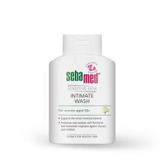 SEBAMED, INTIMATE WASH GEL ZA INTIMNU NEGU ŽENA 50+, 200 ml