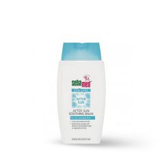 SEBAMED, SUN UMIRUJUĆI BALZAM ZA NEGU KOŽE NAKON SUNČANJA, 150ml