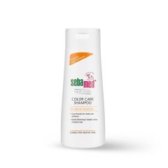 SEBAMED, ŠAMPON ZA FARBANU KOSU, 200ml