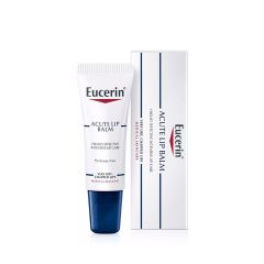 EUCERIN, BALSAM ZA EKSTRA SUVE USNE, 10 ml