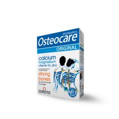 OSTEOCARE ORIGINAL, 30 TABLETA