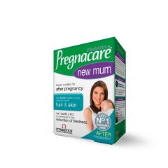 PREGNACARE NEW MUM, 56 TABLETA