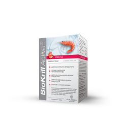 BIOKRILL ACTIVE, 30 MEKIH KAPSULA