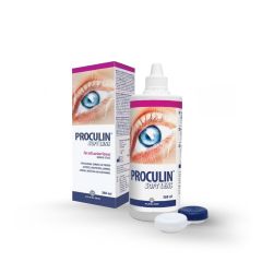 PROCULIN SOFT LENS, 360 ml