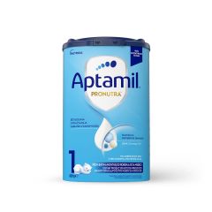 APTAMIL, PRONUTRA 1, 800 g