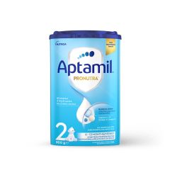 APTAMIL, PRONUTRA 2, 800 g