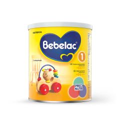 BEBELAC, 1, 400 g