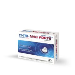 CI-TRI-MAG FORTE TBL.30X60 mg