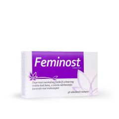 DR.THEISS, FEMINOST, 56 TABLETA