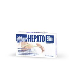 DR.THEISS, HEPATOSLIM, 30 KAPSULA