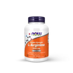 NOW, L-ARGININE, 1000 mg