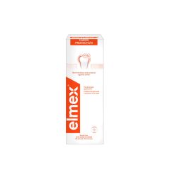 ELMEX, CARIES PROTECTION TEČNOST ZA ISPIRANJE USTA, 400ml