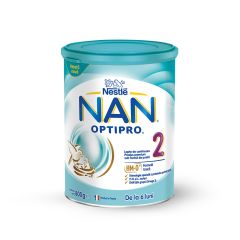 NESTLE, NAN OPTIPRO 2, 800g