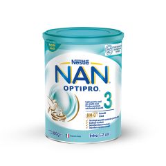 NESTLE, NAN OPTIPRO 3, 800g