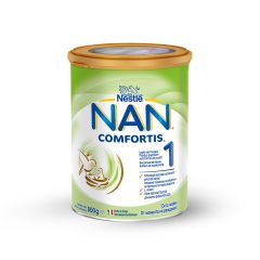 NESTLE, NAN COMFORTIS 1, 800g