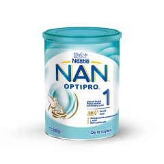 NESTLE, NAN OPTIPRO 1, 800g