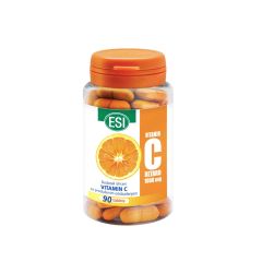 VITAMIN C RETARD 1000 mg, 90 TABLETA