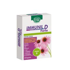 ESI, IMMUNIL D FORTE, 30 KAPSULA