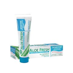 ALOE FRESH SENSITIVE PASTA ZA ZUBE, 100 ml