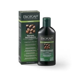 BIOKAP, ŠAMPON ZA SVAKODNEVNU UPOTREBU, 200 ml