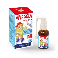 APIS GOLA SPREJ, 20 ml